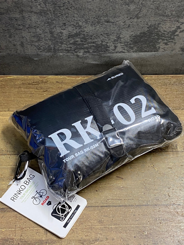 JZ276 マルト MARUTO RK-02 輪行袋