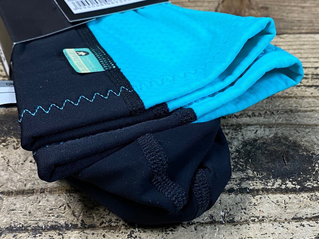 JQ167 アソス assos fugu Socks S7 サイクルソックス 黒 2