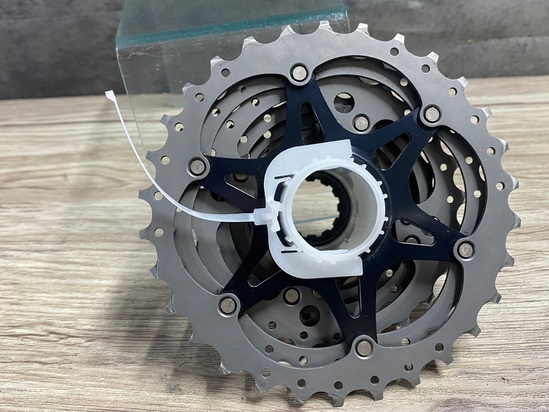 KI090 シマノ SHIMANO デュラエース DURA-ACE CS-R9100 スプロケット 12-30T 11S