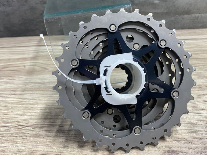 KI090 シマノ SHIMANO デュラエース DURA-ACE CS-R9100 スプロケット 12-30T 11S