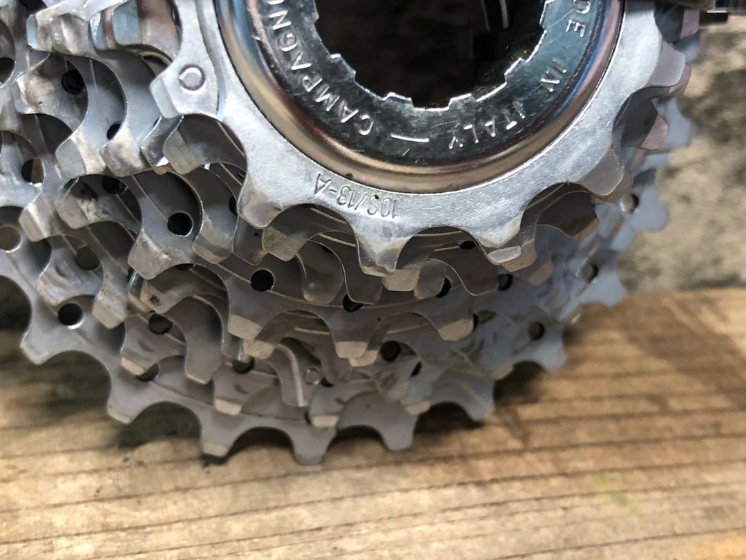 HW379 カンパニョーロ Campagnolo コーラス Chorus スプロケット 13-26T 10s