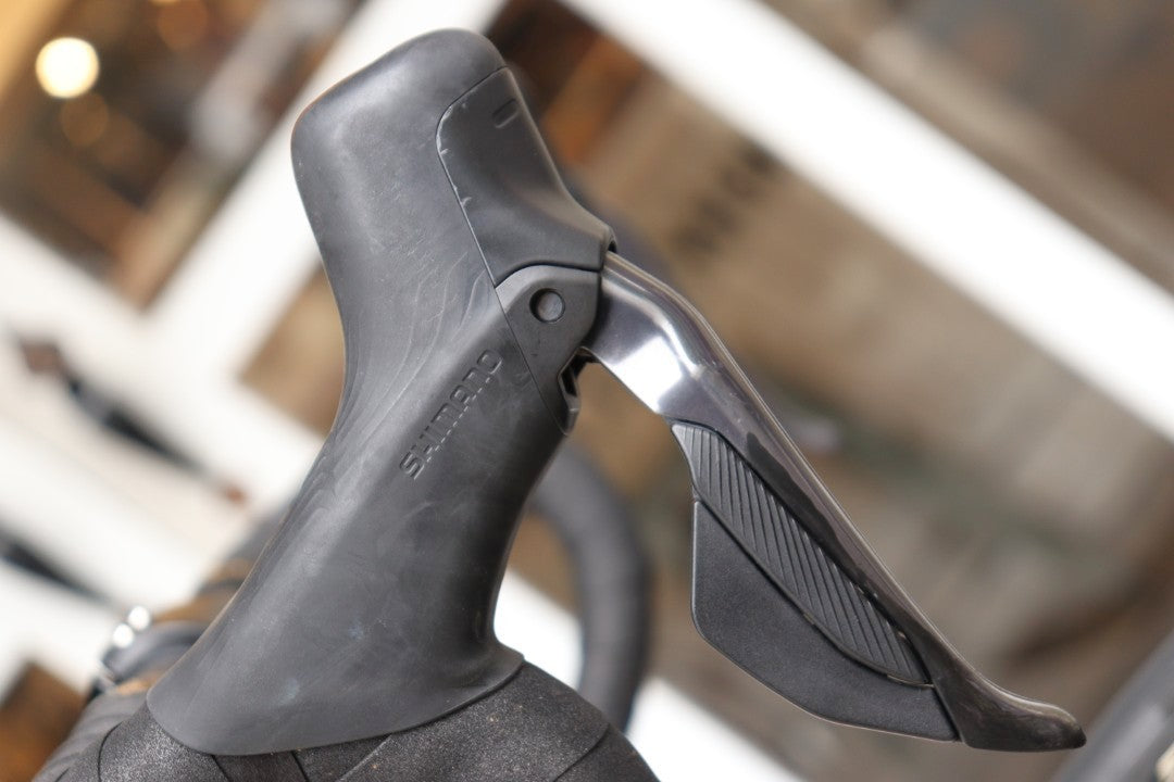 スペシャライズド SPECIALIZED エートス AETHOS PRO 2021 49サイズ シマノ アルテグラ R8170 Di2 12S カーボン ロードバイク 【横浜店】