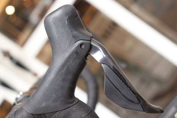 スペシャライズド SPECIALIZED エートス AETHOS PRO 2021 49サイズ シマノ アルテグラ R8170 Di2 12S カーボン ロードバイク 【横浜店】