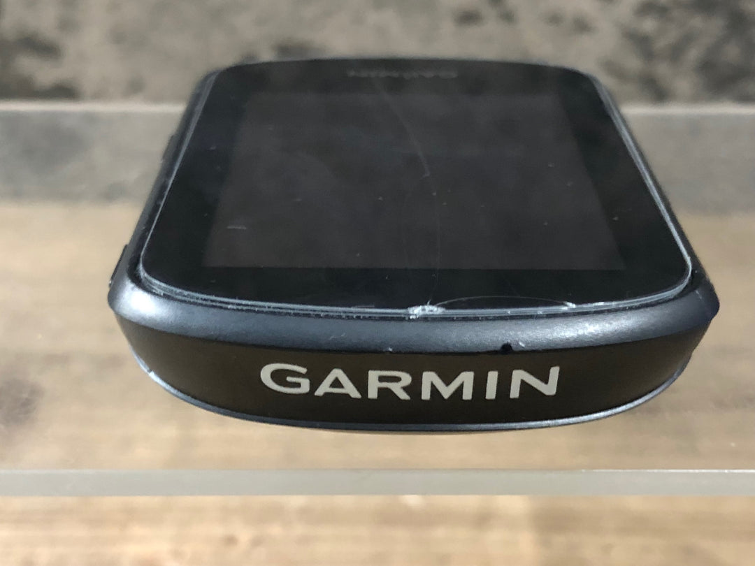 KB375 ガーミン GARMIN エッジ EDGE 840 サイクルコンピューター SPD/CAD/HRセンサー付