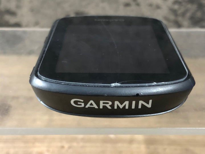 KB375 ガーミン GARMIN エッジ EDGE 840 サイクルコンピューター SPD/CAD/HRセンサー付