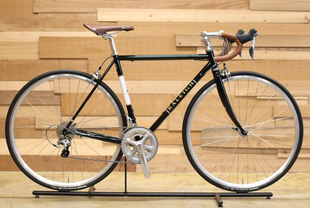 ラレー RALEIGH カールトン CARLTON-F 2014年頃モデル 520サイズ