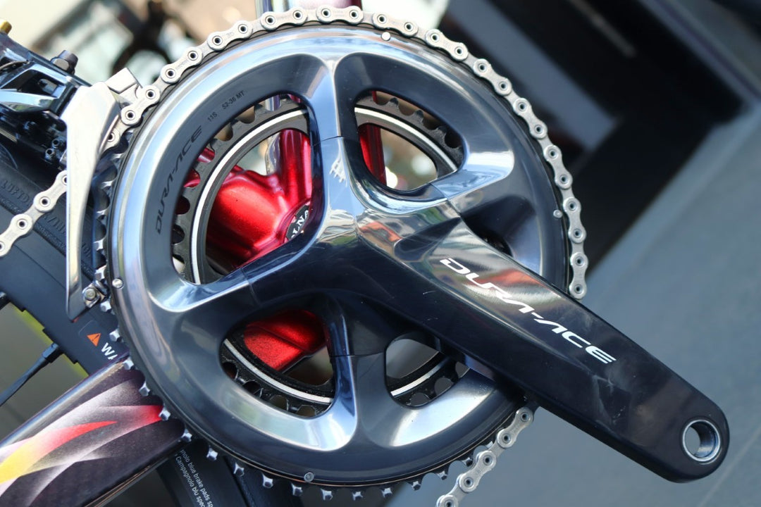 コルナゴ COLNAGO C60 2016モデル 480Sサイズ シマノ デュラエース R9100 11S カーボン ロードバイク 【東京南麻布店】