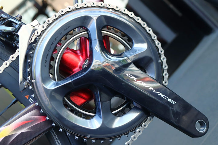 コルナゴ COLNAGO C60 2016モデル 480Sサイズ シマノ デュラエース R9100 11S カーボン ロードバイク 【東京南麻布店】