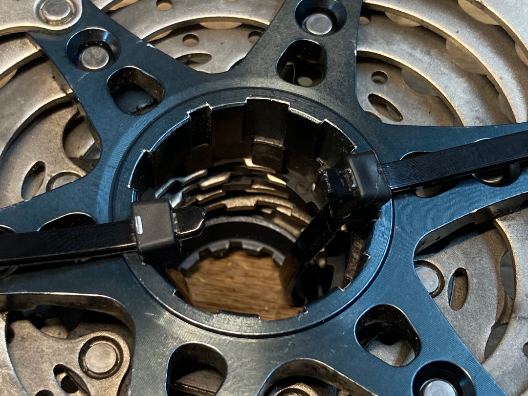 IM147 シマノ SHIMANO アルテグラ ULTEGRA CS-R8000 スプロケット 11-30T 11S