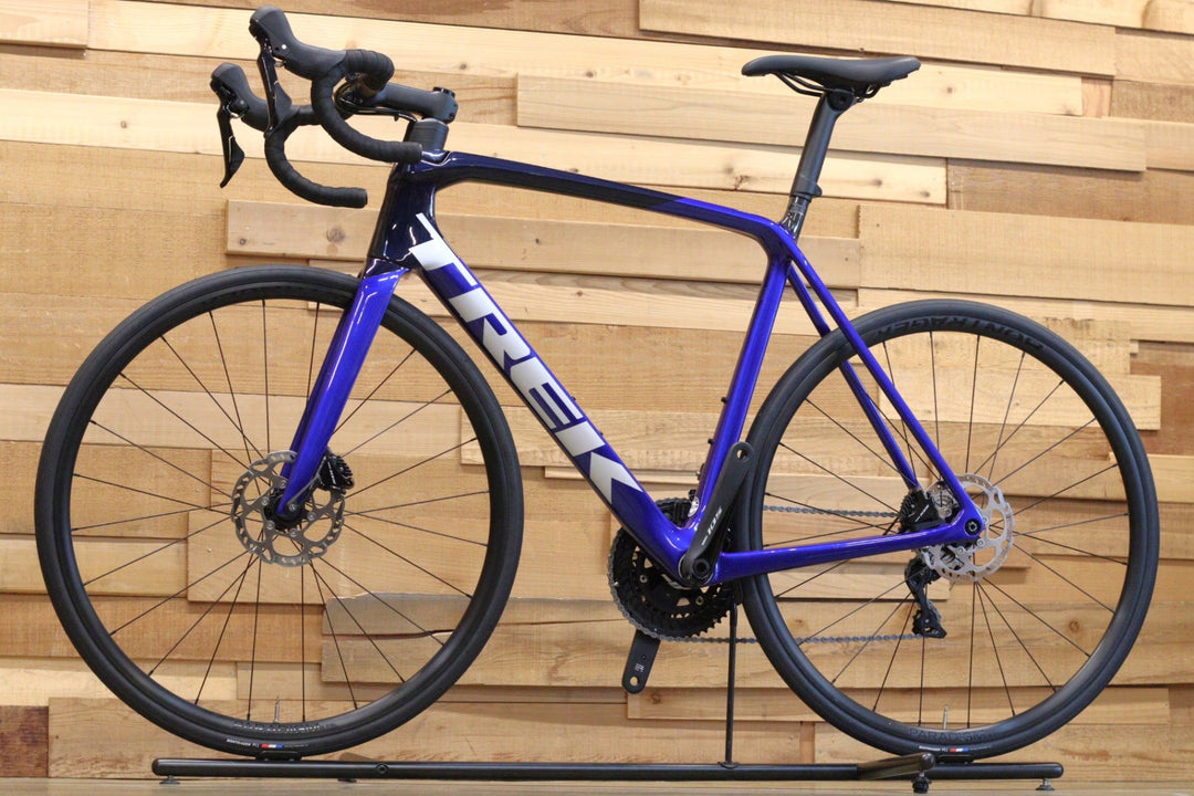 トレック TREK エモンダ EMONDA SL5 DISC 2023 58サイズ シマノ 105 R7020 11S カーボン ロードバイク 【立川店】