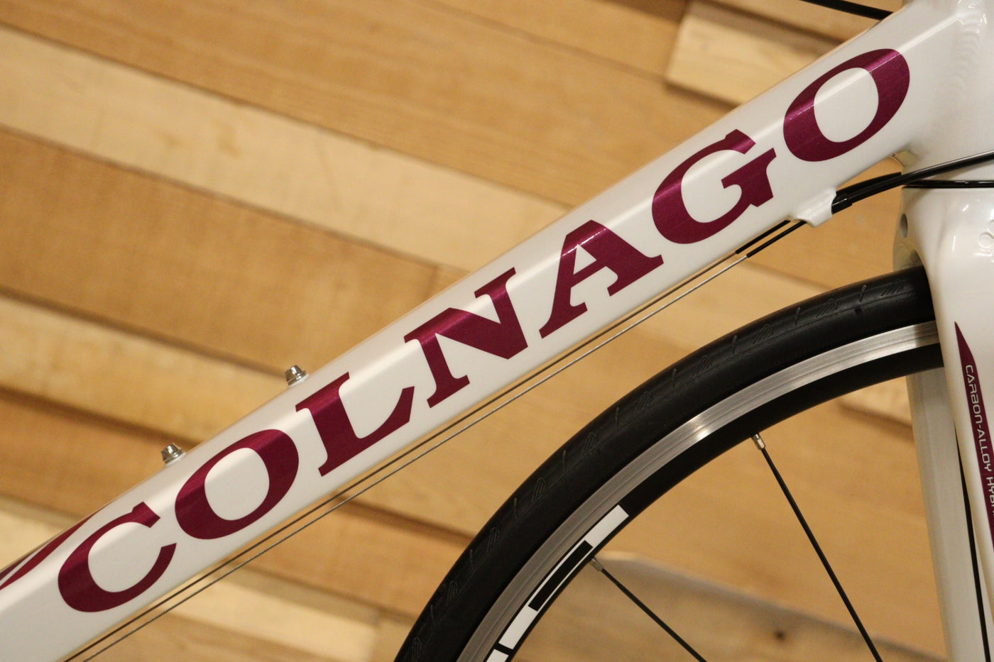 コルナゴ COLNAGO ムーヴ MOVE 2012モデル 450Sサイズ シマノ 105 5700 10S アルミ ロードバイク 【立川店】