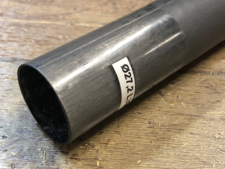 JU879 ダリモ DARIMO T1 シートポスト 300mm Φ27.2mm