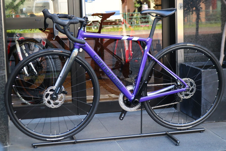 キャノンデール Cannondale CAAD13 DISC 2021 51サイズ SRAM ライバル eTap AXS アルミ ロードバイク 【東京南麻布店】