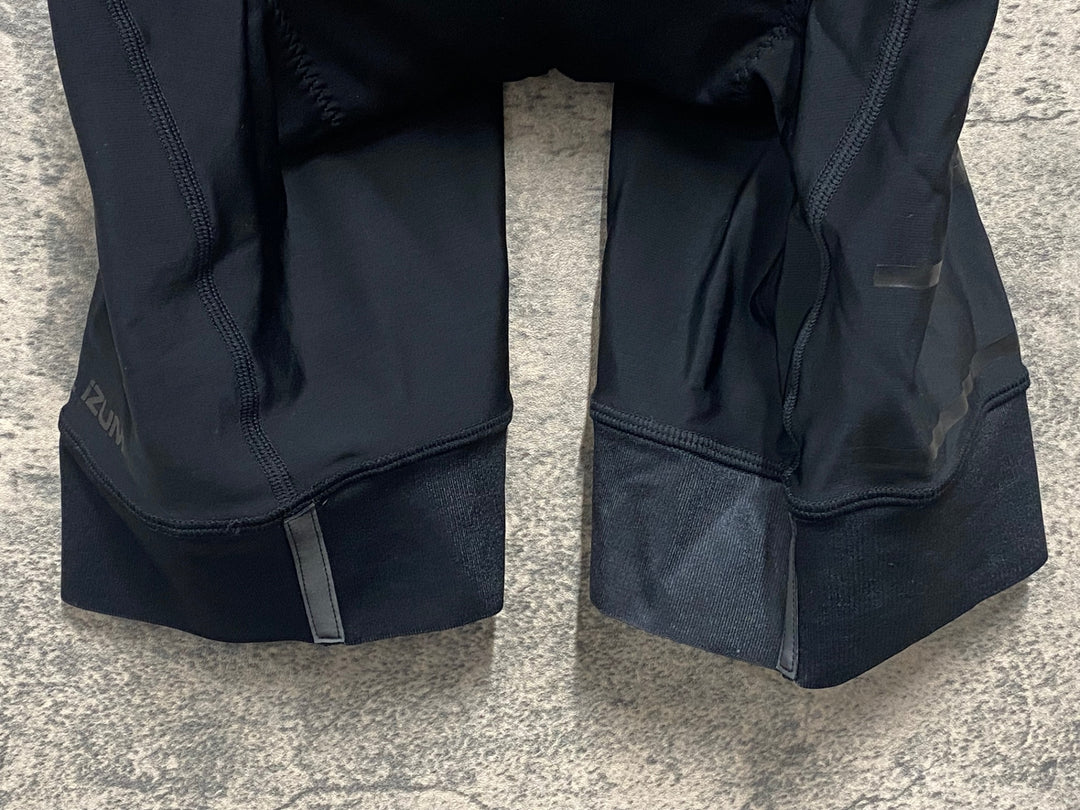 JY058 パールイズミ PEARL iZUMi ビブショーツ 黒 L