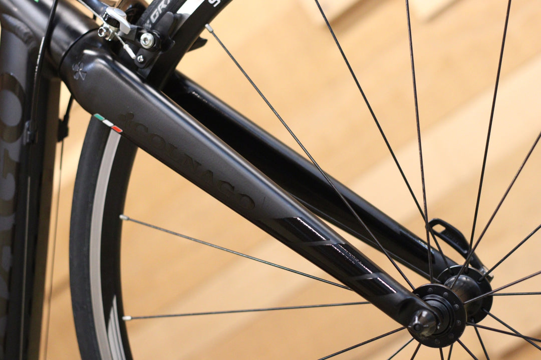 コルナゴ COLNAGO CX ZERO ALU 2015 50Sサイズ シマノ 105 5800 MIX 11S アルミ ロードバイク 【立川店】