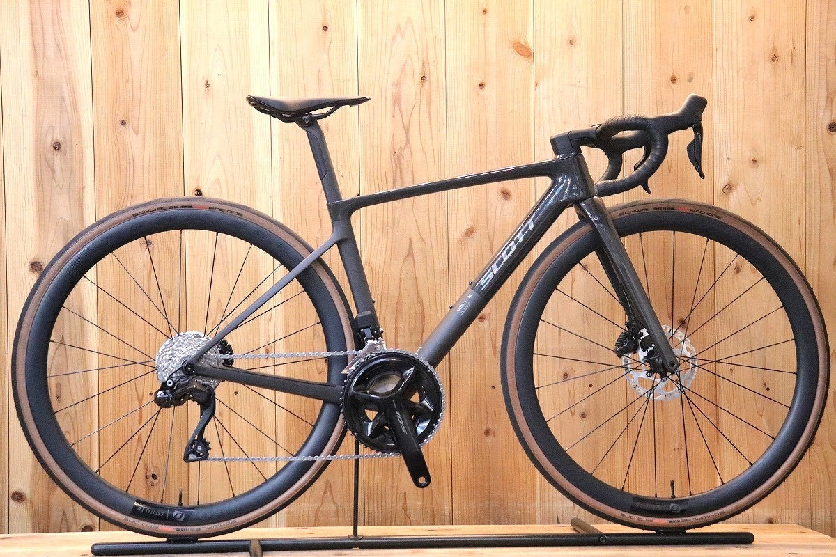 スコット SCOTT アディクト ADDICT RC30 2025年モデル XXSサイズ