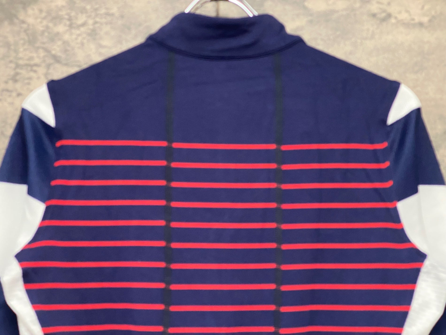 JY651 カフェドシクリステ CAFE DU CYCLISTE atelier MELINA 半袖