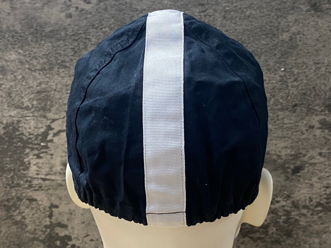 KI010 ラファ Rapha RAPHA CAP Ⅱ サイクルキャップ 紺 M-L