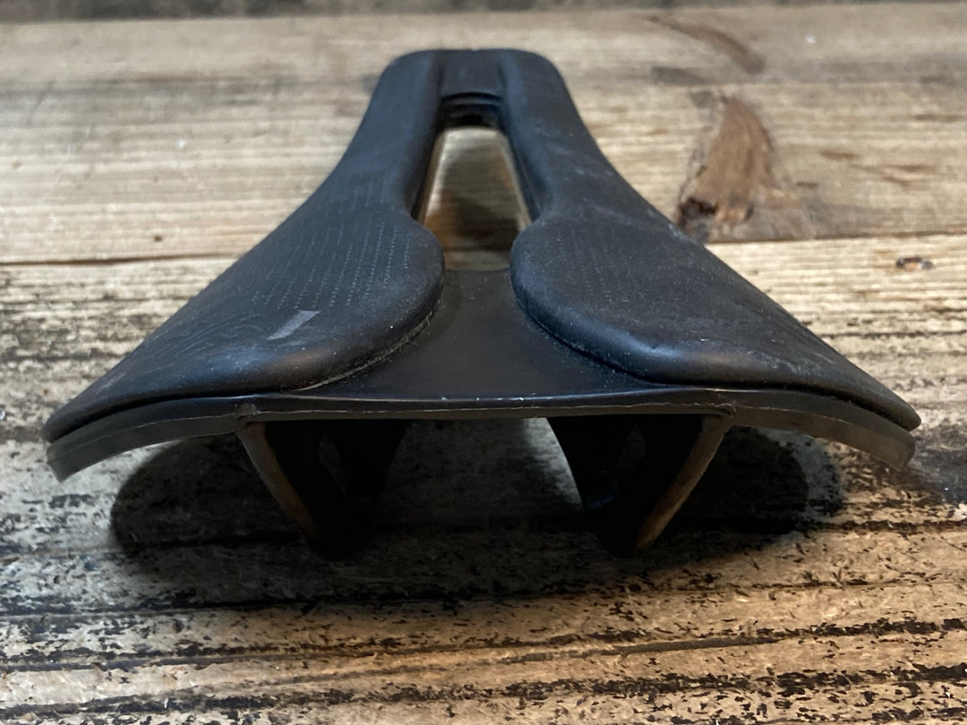 JQ813 セライタリア SELLE ITALIA NOVUS BOOST EVO サドル 黒 145mm FecAlloyレール