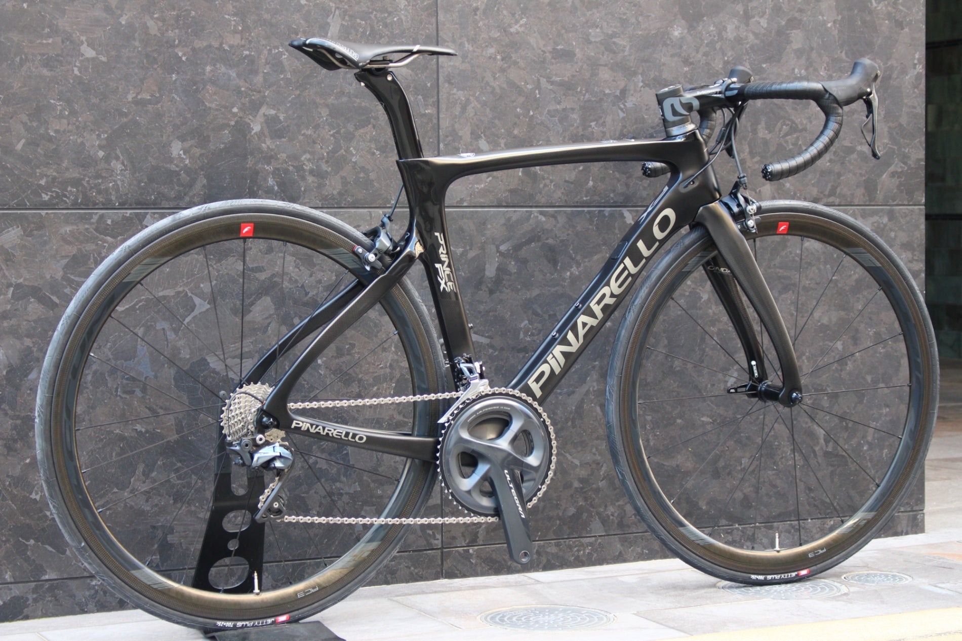 ピナレロ PINARELLO プリンス PRINCE FX 2019 500サイズ シマノ