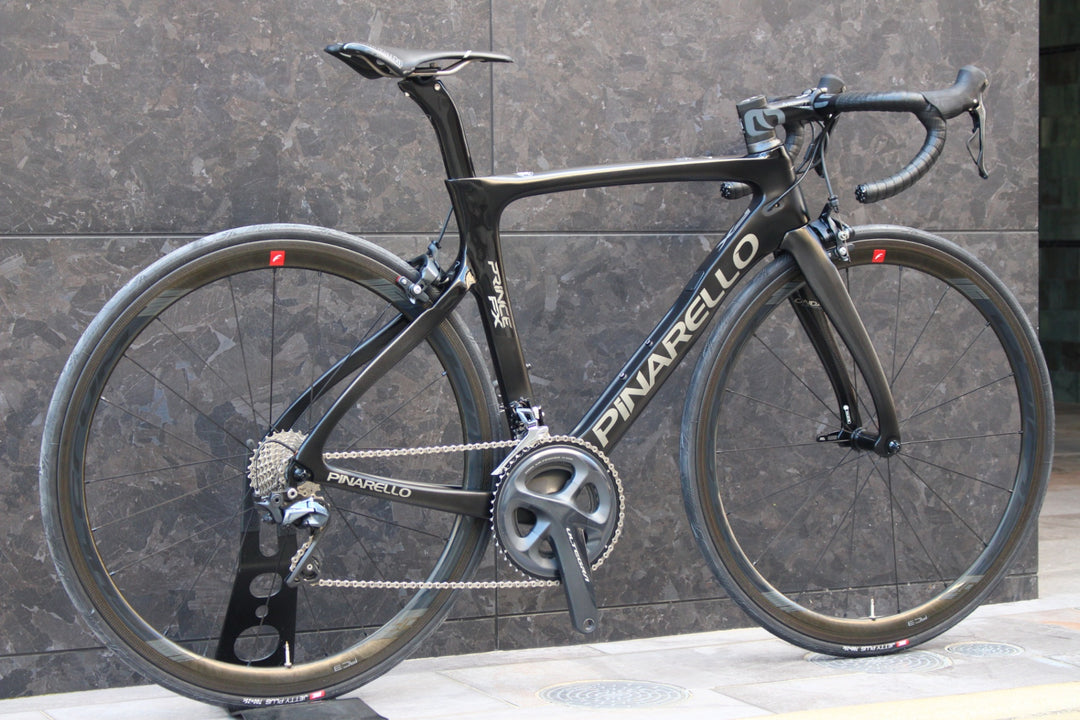 ピナレロ PINARELLO プリンス PRINCE FX 2019 500サイズ シマノ アルテグラ R8000 11S カーボン ロードバイク WIND40 【福岡店】