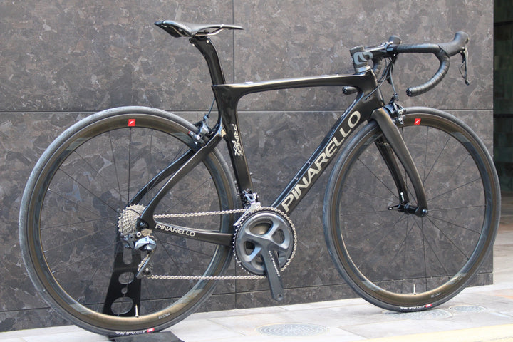 ピナレロ PINARELLO プリンス PRINCE FX 2019 500サイズ シマノ アルテグラ R8000 11S カーボン ロードバイク WIND40 【福岡店】