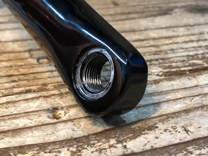 JP192 ディズナ Dixna ラクランク La・CRANK クランクアーム 165mm