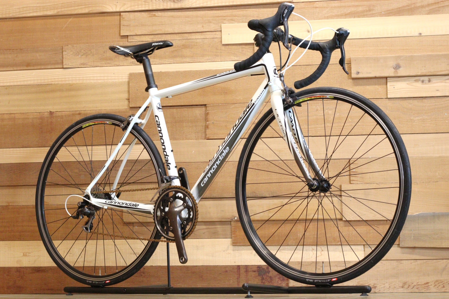 キャノンデール CANNONDALE キャド CAAD8 2011 51サイズ シマノ 105
