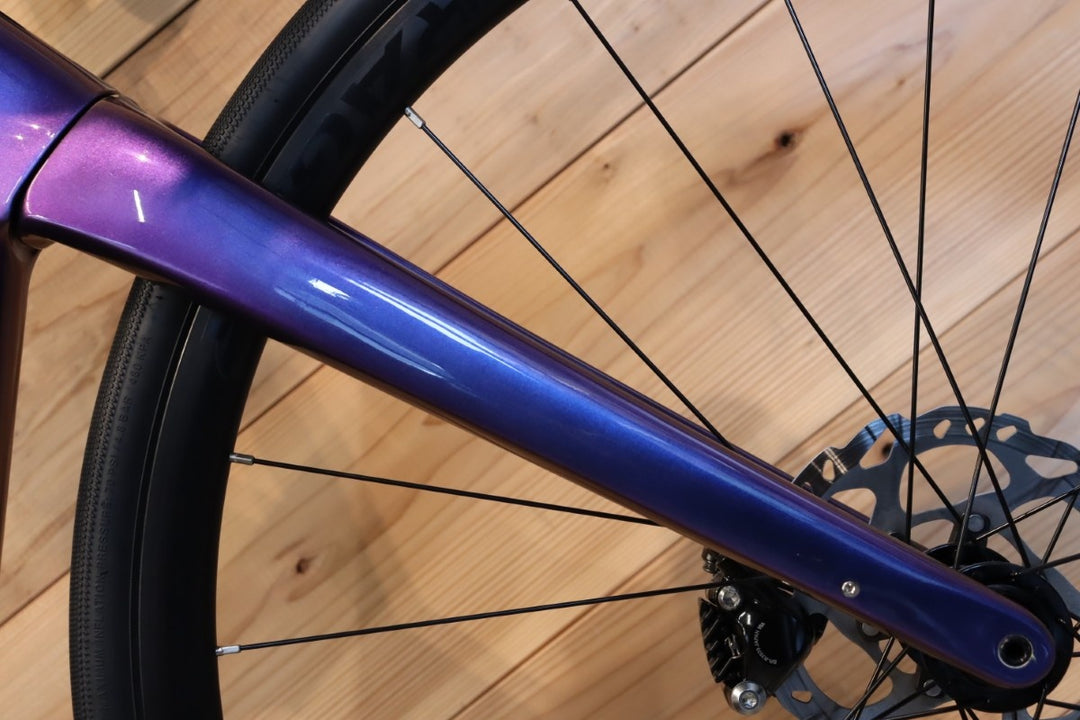 トレック TREK ドマーネ DOMANE SL5 GEN3 2020 60サイズ シマノ 105 R7020 11S カーボン ディスク ロードバイク 【千葉店】