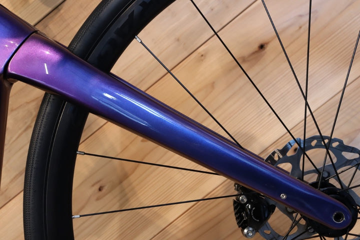 トレック TREK ドマーネ DOMANE SL5 GEN3 2020 60サイズ シマノ 105 R7020 11S カーボン ディスク ロードバイク 【千葉店】