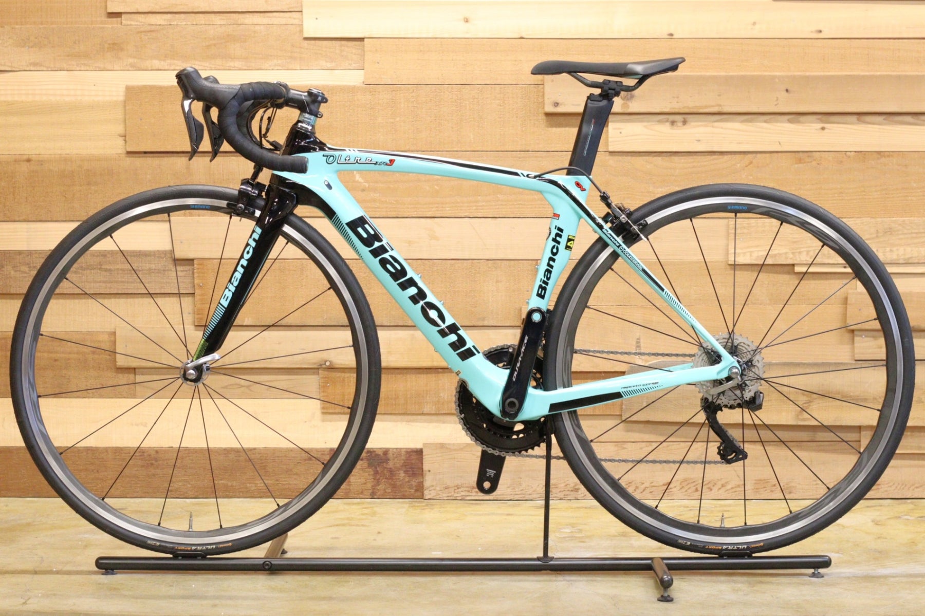 ビアンキ BIANCHI オルトレ OLTRE XR3 2018 47サイズ シマノ