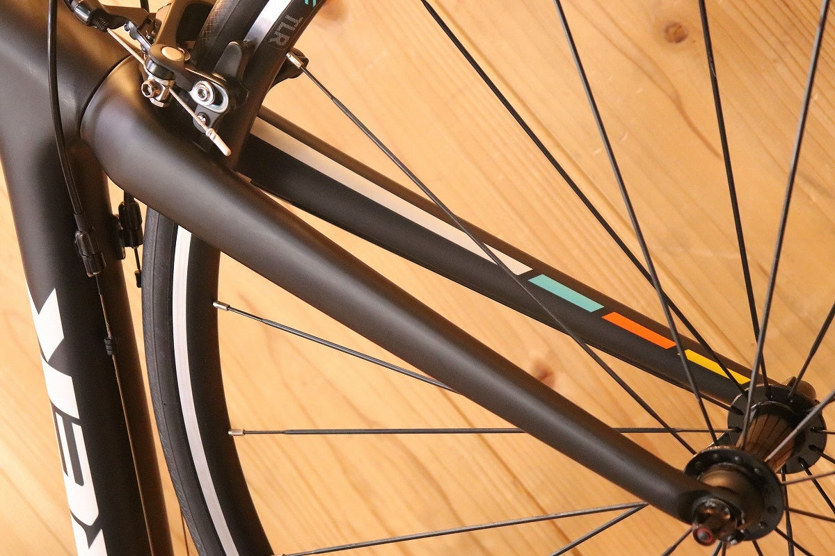トレック TREK エモンダ EMONDA S5 2016年モデル 56サイズ シマノ 105
