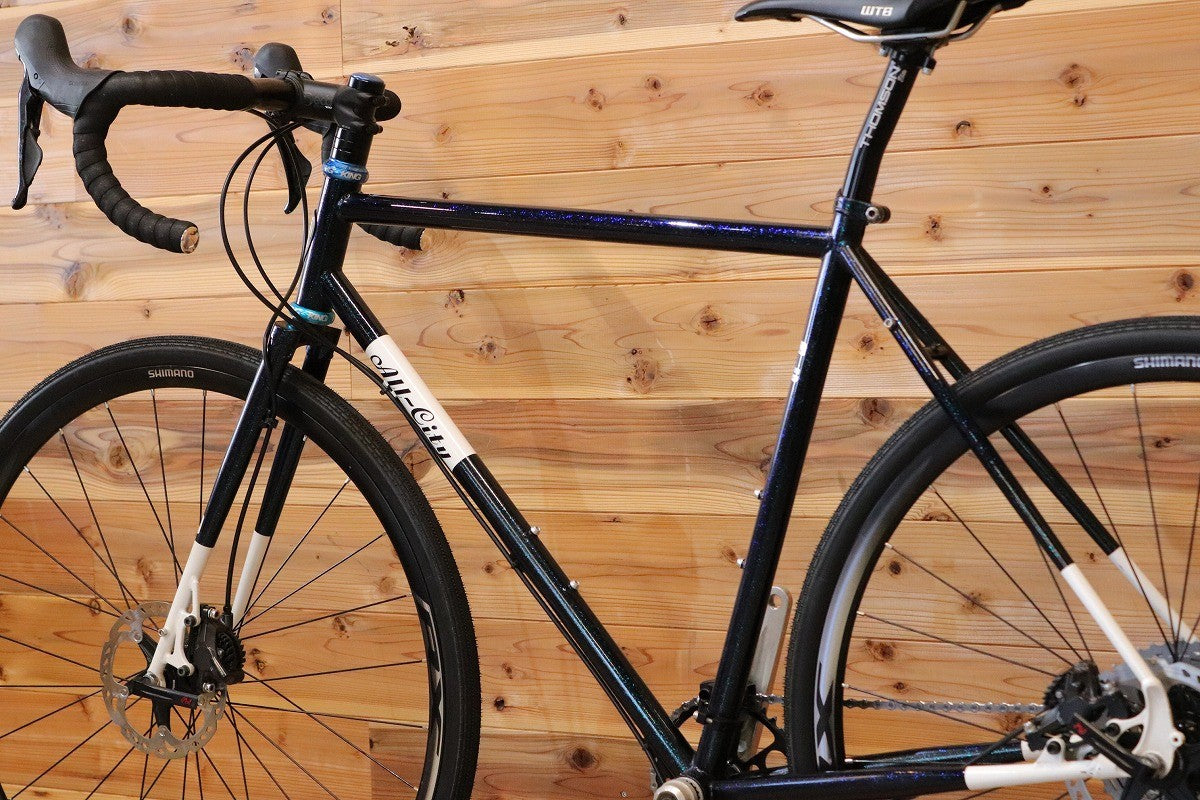 ALL-CITY MACHO KING サイズ49 ALL-CITY MACHO KING サイズ49 ALL-CITY MACHO KING サイズ49 Macho