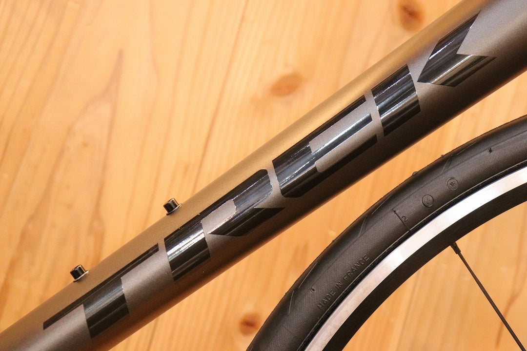 トレック TREK エモンダ EMONDA SL 2017年モデル 52サイズ シマノ アルテグラ 6870 DI2 MIX 11S カーボン ロードバイク 【芦屋店】