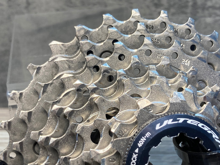 IT742 シマノ SHIMANO アルテグラ ULTEGRA CS-R8000 スプロケット 11S 11-30T