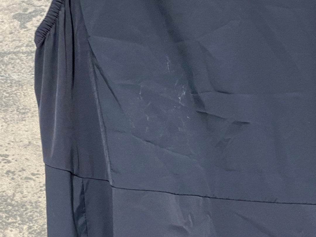 JX495 ラファ Rapha CLASSIC GILET サイクルベスト ジレ 黒 M