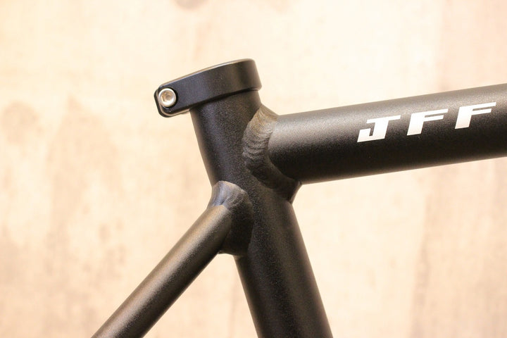 ワンバイエス One by ESU JFF #508 Mサイズ アルミ フレーム DISC シクロクロス【名古屋店】