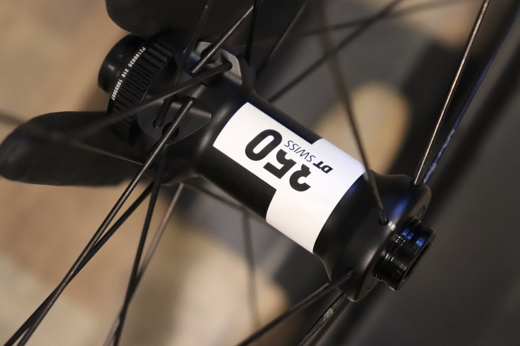 ロヴァール ROVAL アルピニスト ALPINIST CL Ⅱ カーボン チューブレス