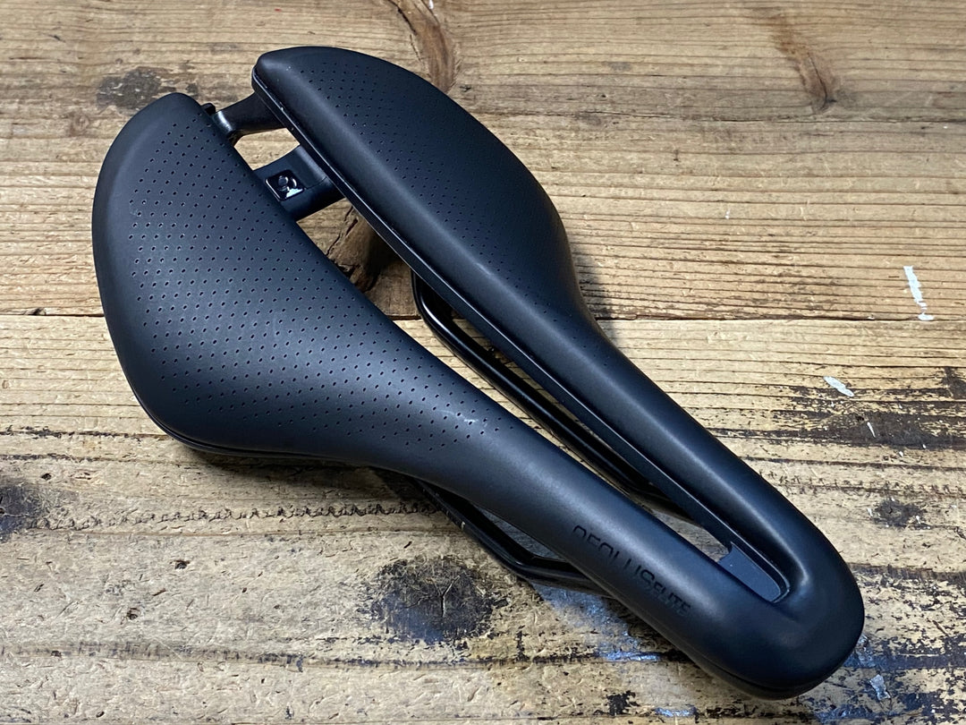 KR177 ボントレガー BONTRAGER AEOLUS ELITE サドル 黒 145mm