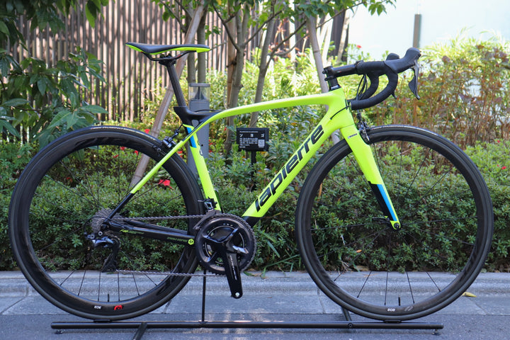 ラピエール LAPIERRE ゼリウス XELIUS SL ULTIMATE 2016年モデル Mサイズ デュラエース R9100 11S カーボン ロードバイク 【さいたま浦和店】