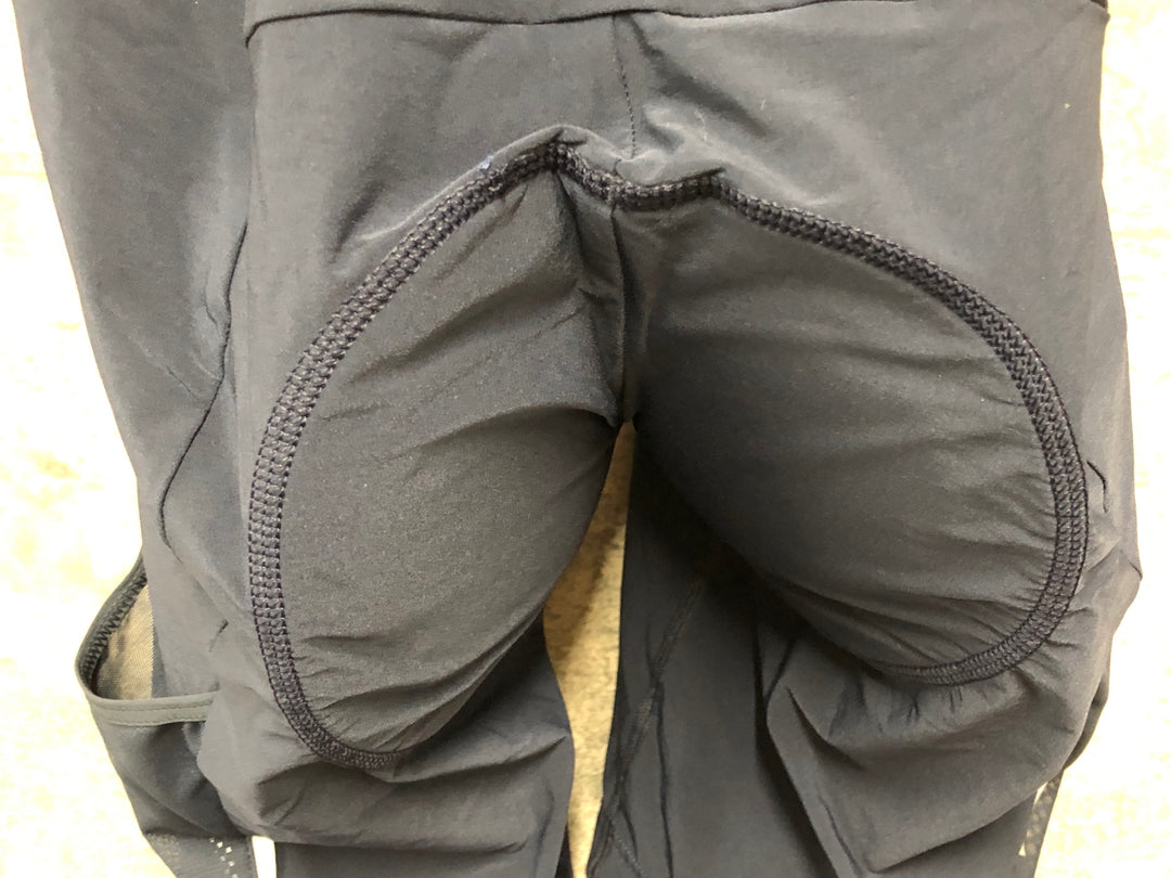 KE031 ラファ Rapha BREVET CARGO BIBSHORTS Ⅱ カーゴビブショーツ 濃紺 L