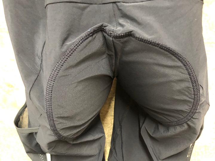 KE031 ラファ Rapha BREVET CARGO BIBSHORTS Ⅱ カーゴビブショーツ 濃紺 L