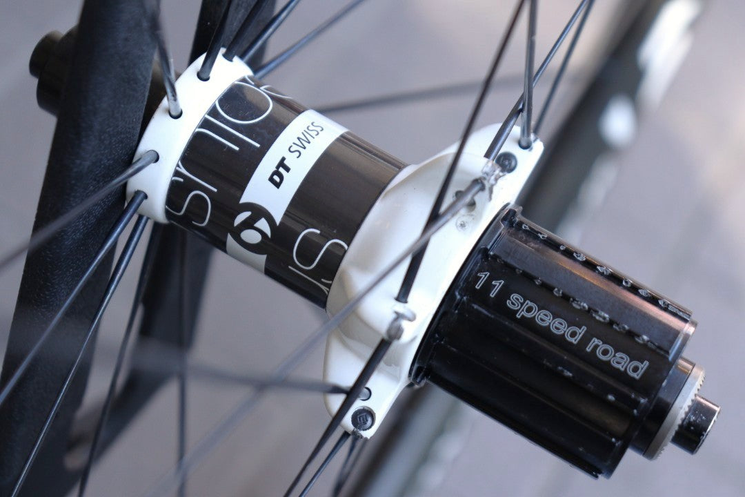 訳アリ ボントレガー BONTRAGER アイオロス Aeolus 5 カーボン
