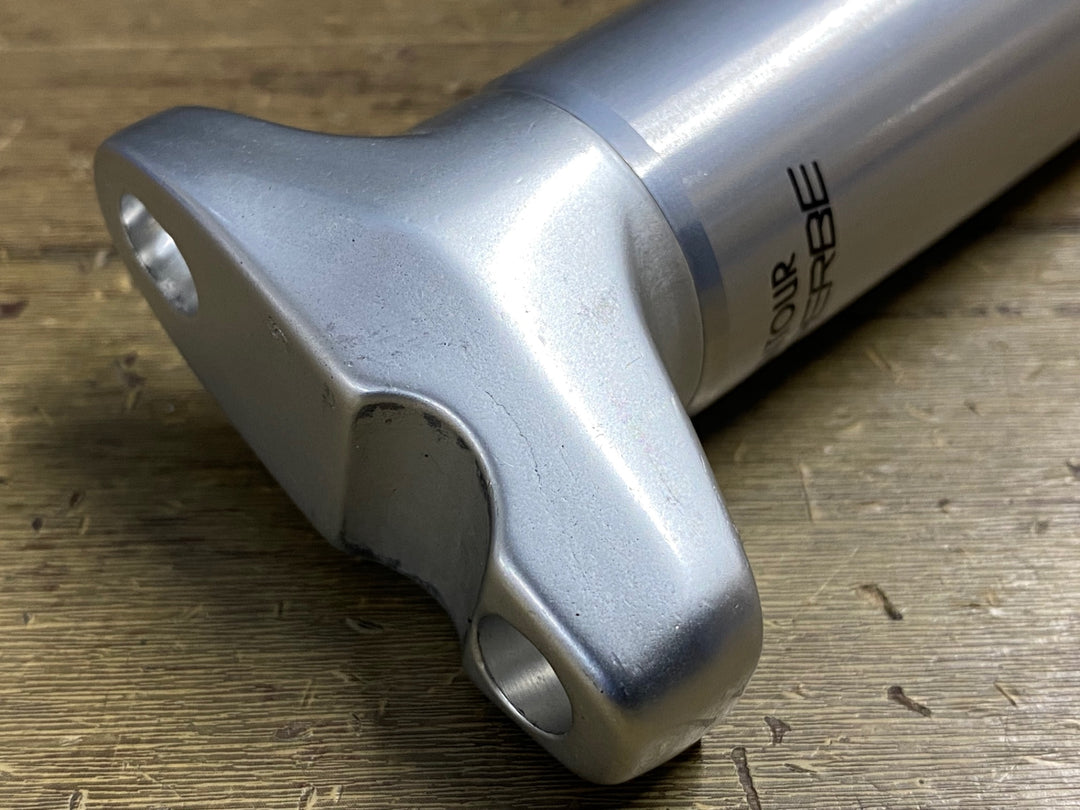 KO806 サンツァー SUNTOUR SUPERBE シートポスト 200mm Φ26.6