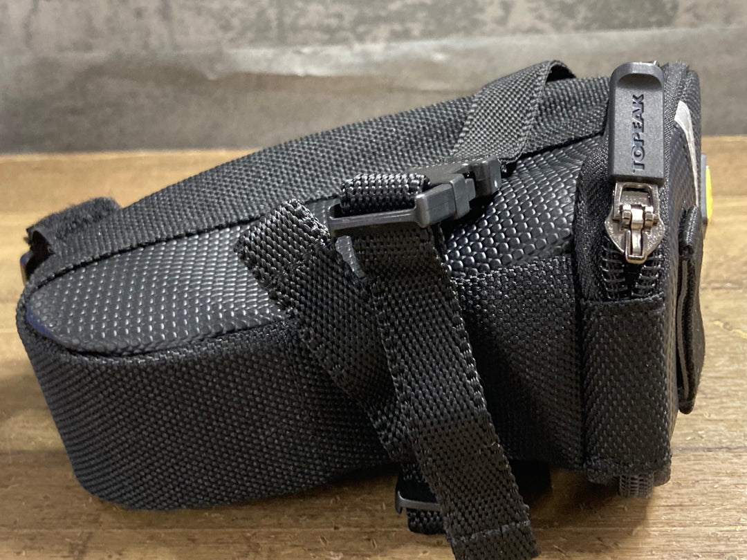 KD522 トピーク TOPEAK サドル 黒