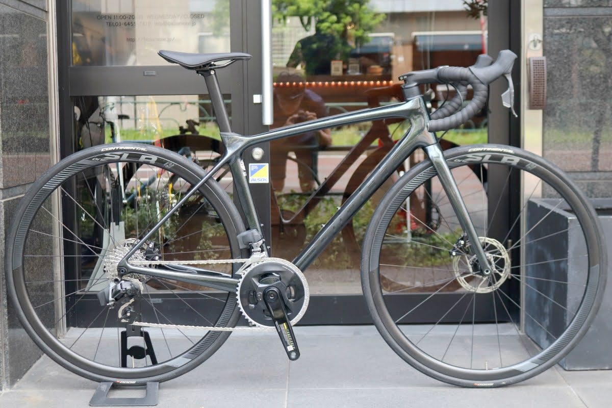 ジャイアント GIANT TCR ADVANCED PRO 1 DISC 2022 Sサイズ スラム ライバルeTap AXS 12S カーボン  ロードバイク 【東京南麻布店】