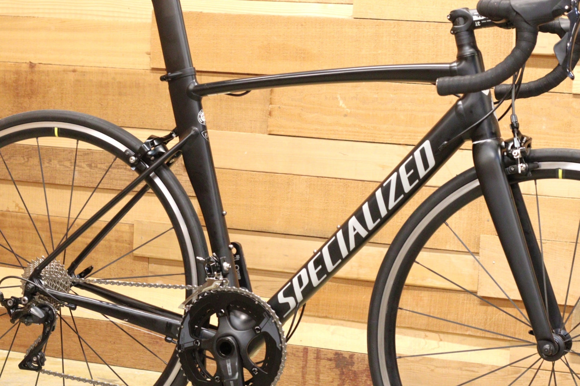 スペシャライズド SPECIALIZED アレースプリント ALLEZ SPRINT COMP