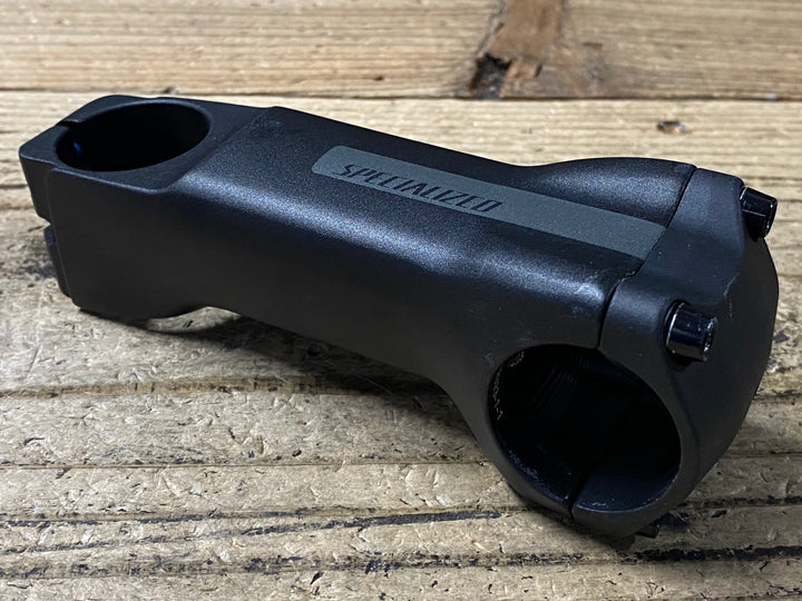 KE572 スペシャライズド SPECIALIZED TARMAC STEM アルミ ステム 100mm Φ31.8 6°