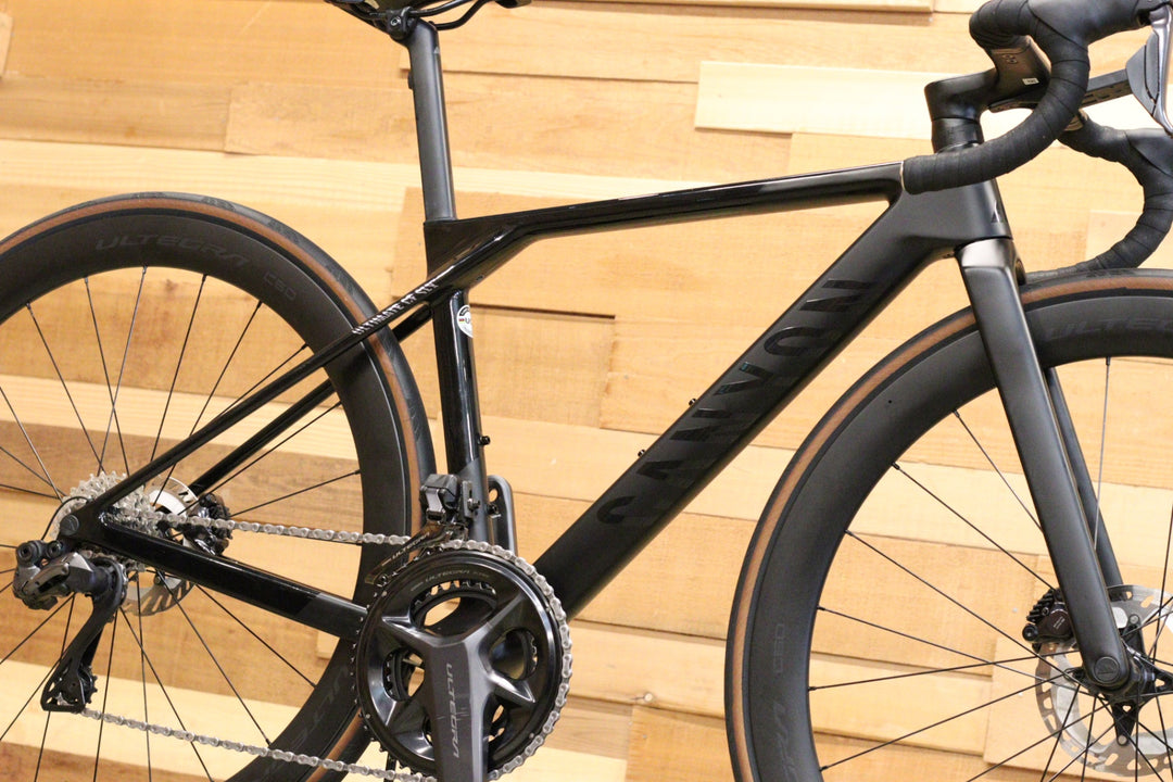 キャニオン CANYON アルティメット ULTIMATE CF SLX 2023 2XS アルテグラ R8170 12S Di2 カーボン ロードバイク 【立川店】
