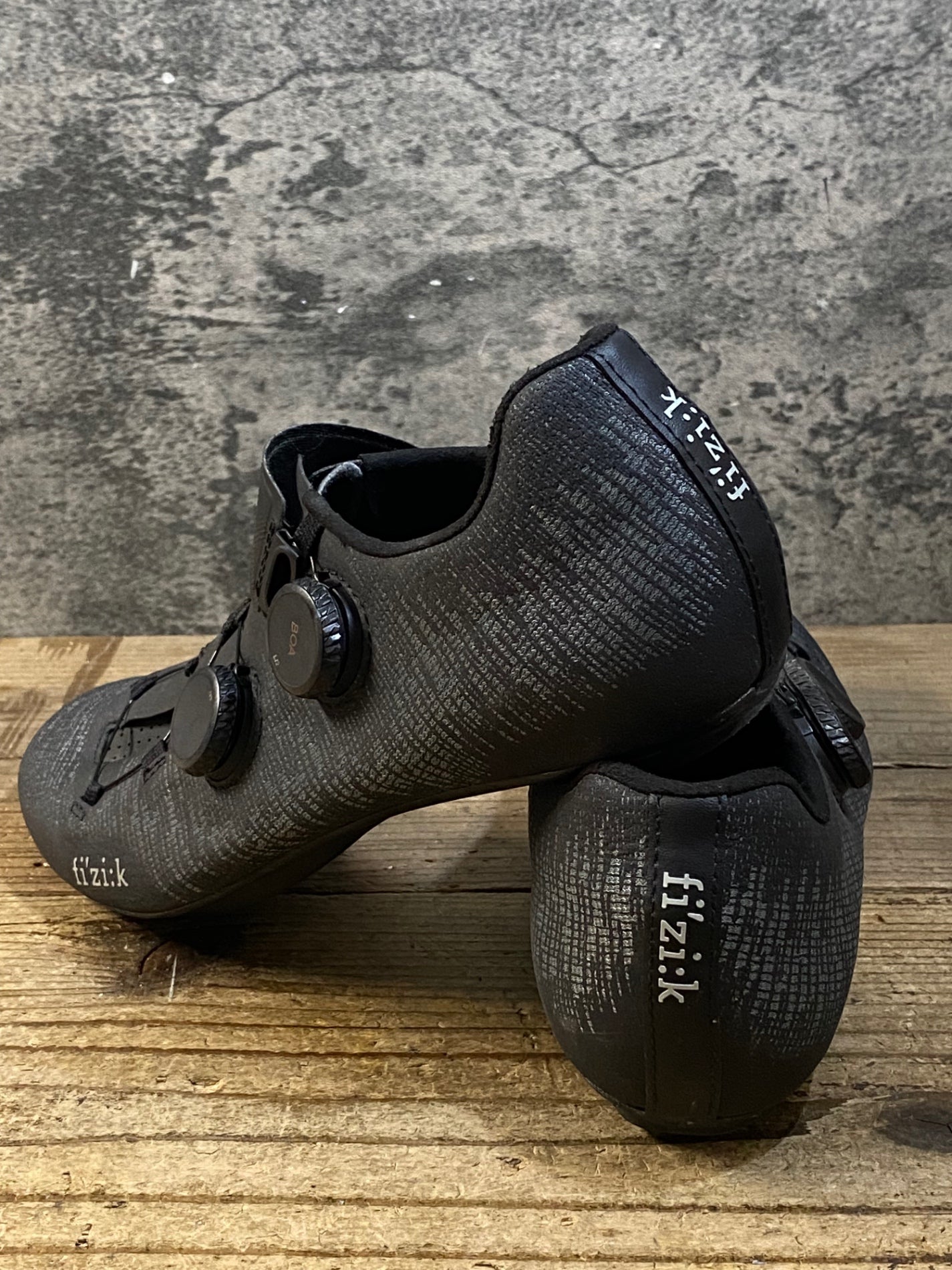 KJ261 フィジーク fizik VENTO INFINITO KNIT CARBON SHOES